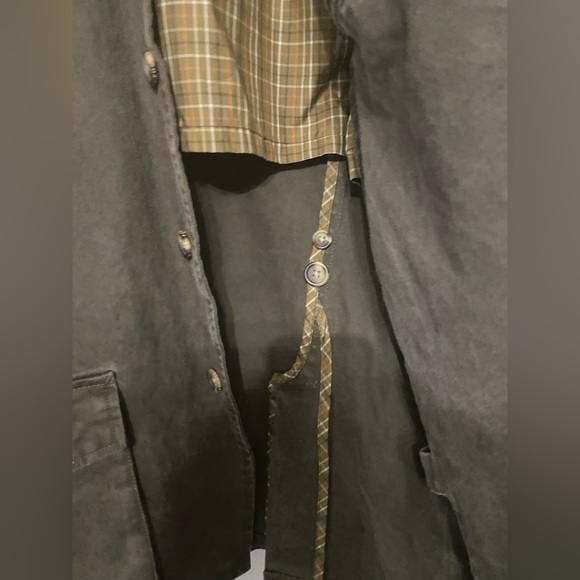 JL Powell Jacket - Picture 12 of 13